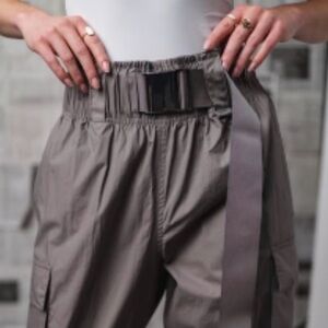 NWT Vitality by Balance, Noa Cargo pants, size M